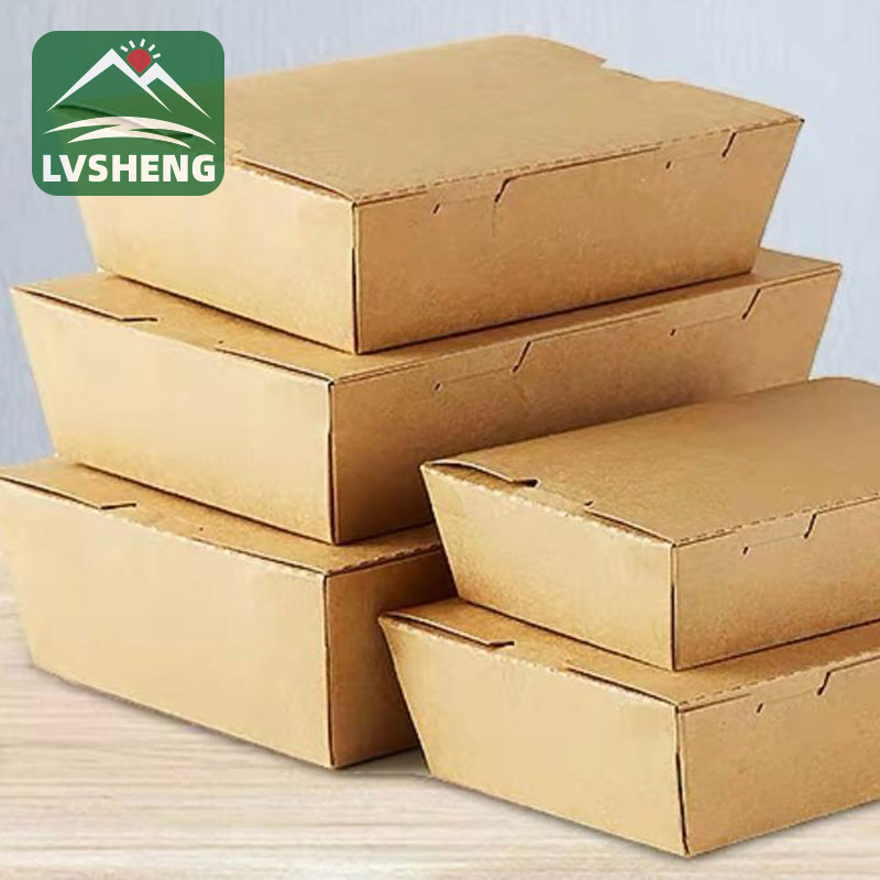 بینٹو پیپر باکس