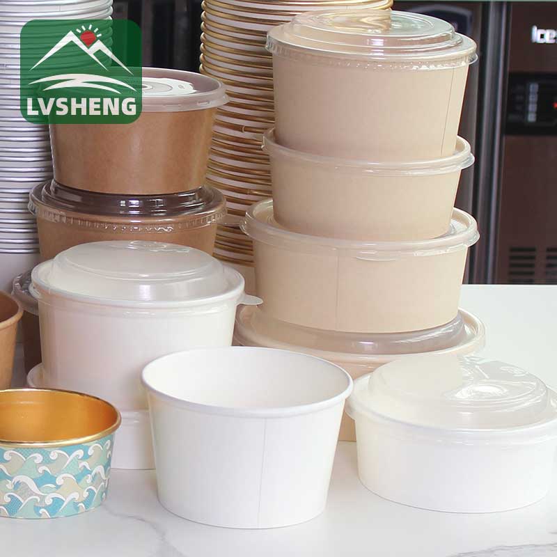 بائیوڈیگریڈ ایبل ڈنر باکس