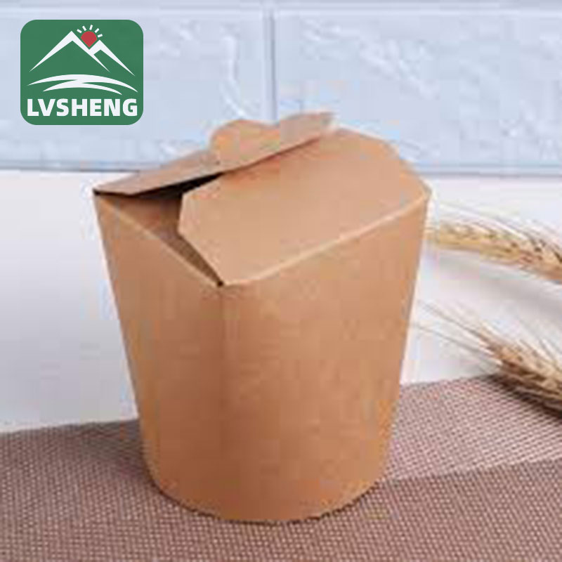 پیکیجنگ کے لئے باکس